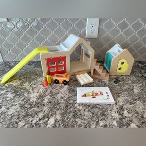 LOVEVERY The Observer Play Kit